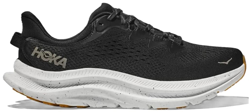 Giày Hoka Kawana 2 'Black White' 1147930-BWHT