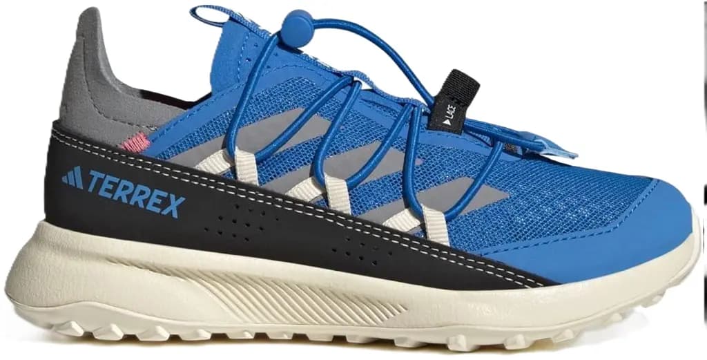 Giày Adidas Terrex Voyager 21 'Blue' HQ5827