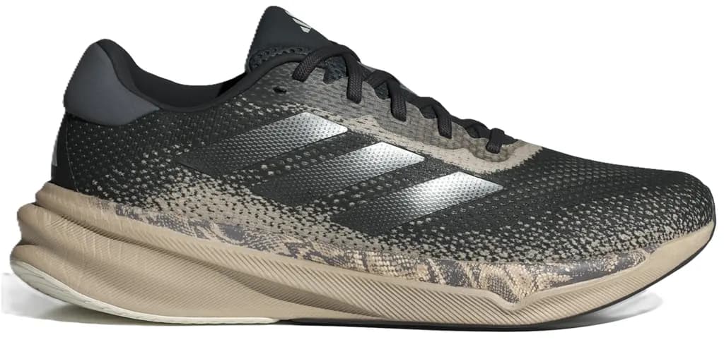 Giày Adidas Supernova Stride 'Black' IE1074