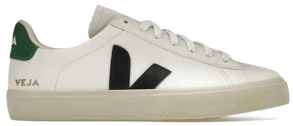 Giày Veja Campo Chromefree Leather 'White 'CP0503155
