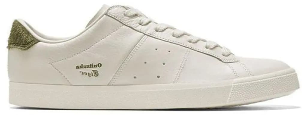 Giày Onitsuka Tiger LawnShip 3.0 'White Green' 1183B986-100
