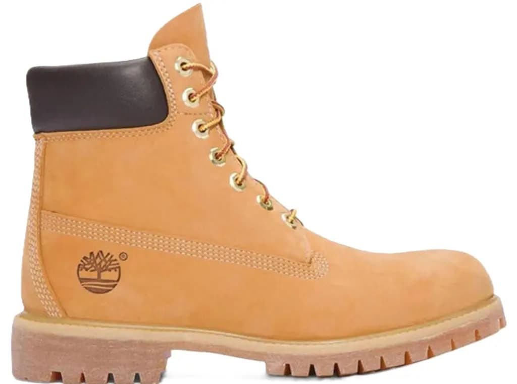 Giày Timberland Pre 6 Inch 'Brown' TB0100061713