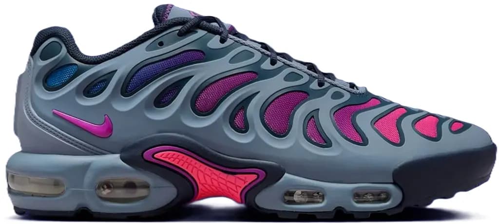 Giày Nike Air Max Plus Drift 'Ashen Slate' FD4290-401