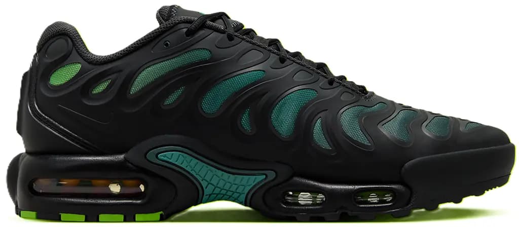 Giày Nike Air Max Plus Drift 'Black Volt' FD4290-006