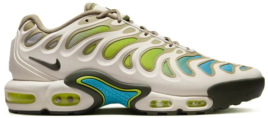 Giày Nike Air Max Plus Drift 'Phantom Cyber' FD4290-008