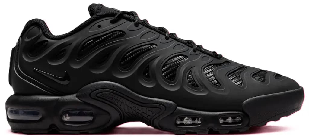 Giày Nike Air Max Plus Drift 'Black' HF0785-001