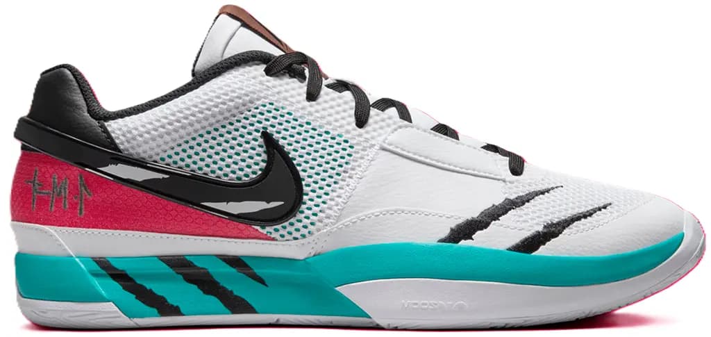 Giày Nike Ja 1 'Reverse Scratch' FV5957-100