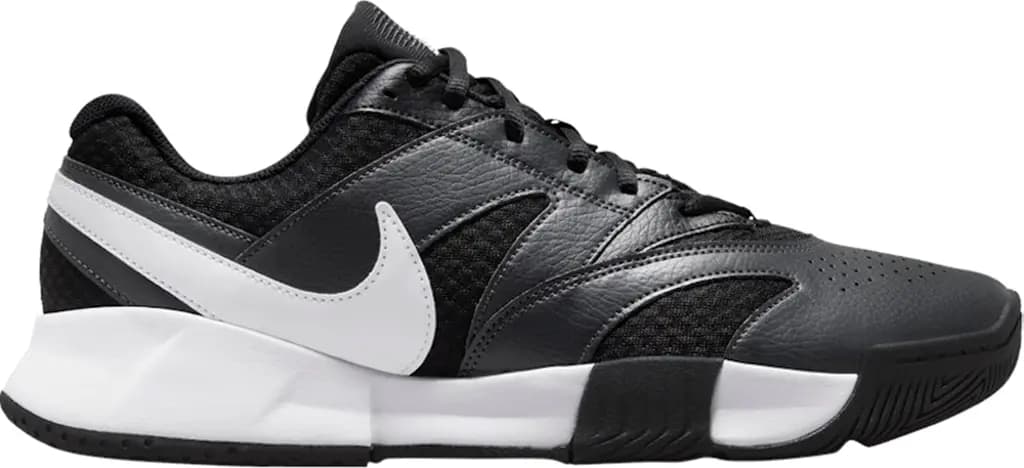 Giày Nike Court Lite 4 'Black White' FD6574-001