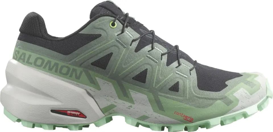 Giày Salomon Speedcross 'Green' L47301300