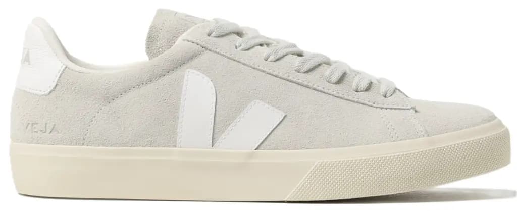 Giày Veja Campo 'Nature White' CP0302921