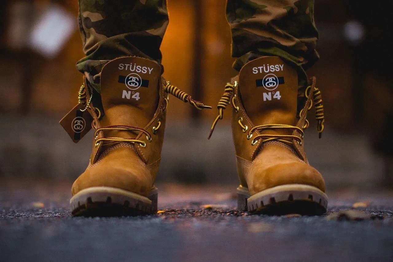 Di Sản Của Notorious B.I.G. và Timberland
