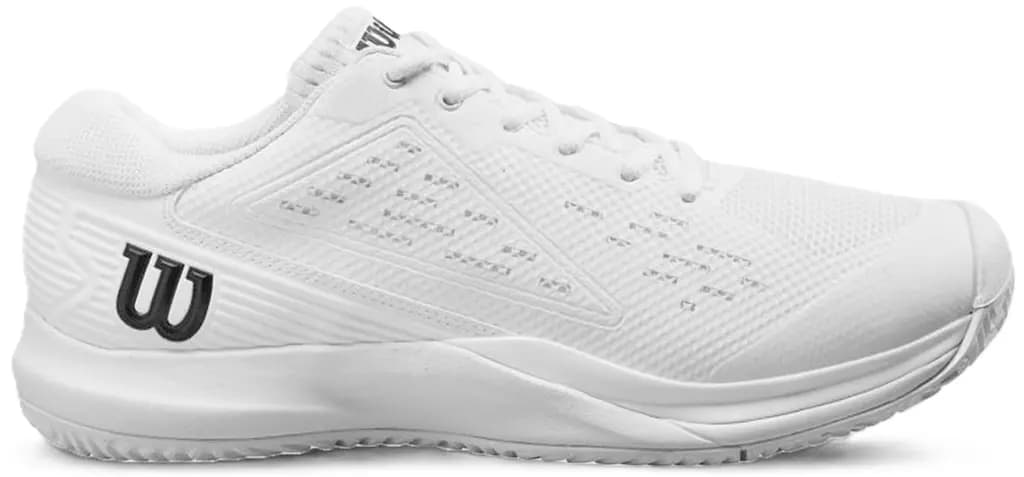 Giày Wilson Rush Pro Ace 'White' WRS332710