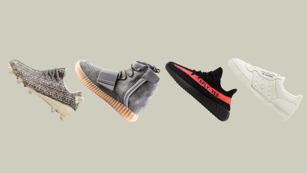 Ngày Restock Adidas Yeezy Giảm Giá 70%