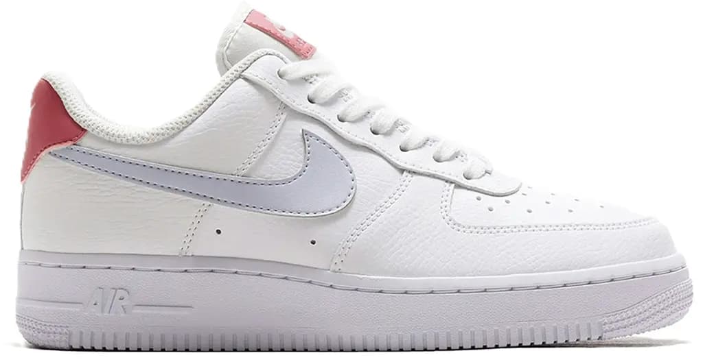 Giày Nike Air Force 1 Low 'Desert Berry White' 315115-156