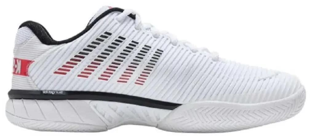 Giày KSwiss Hypercourt 'White' 06613-196-M