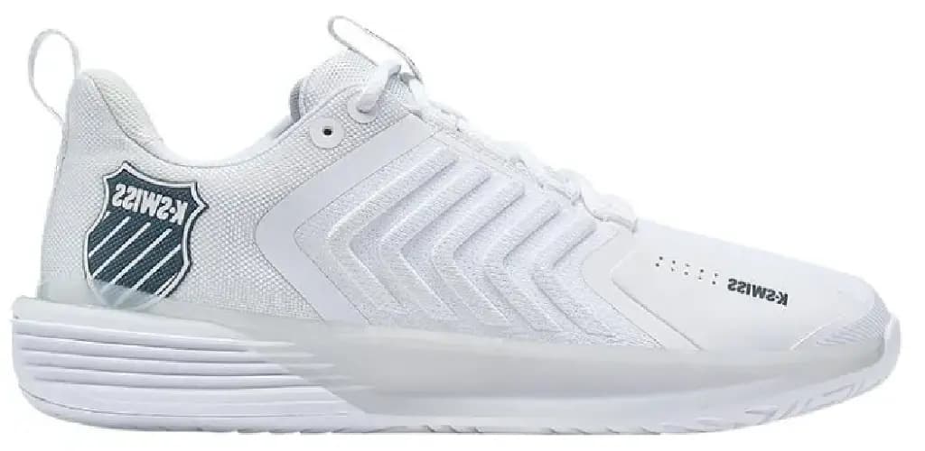 Giày KSwiss Tennis 'White' 06988-106-M