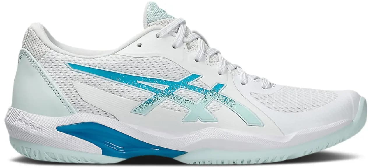 Giày Asics Solution Swift FF 2 'White Soothing Sea' 1042A265-101