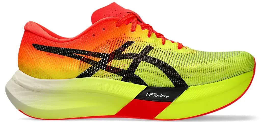 Giày Asics Metaspeed Sky Paris 'Safety Yellow' 1013A123-750