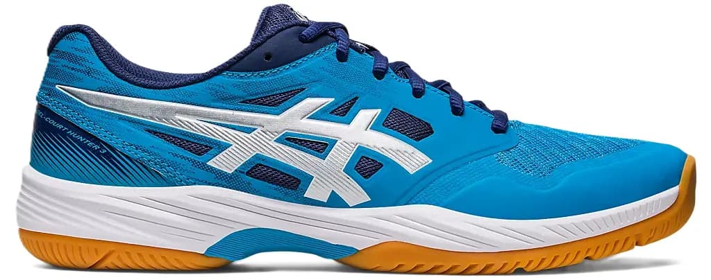 Giày Asics Gel-Court Hunter 3 'Island Blue' 1071A088-401