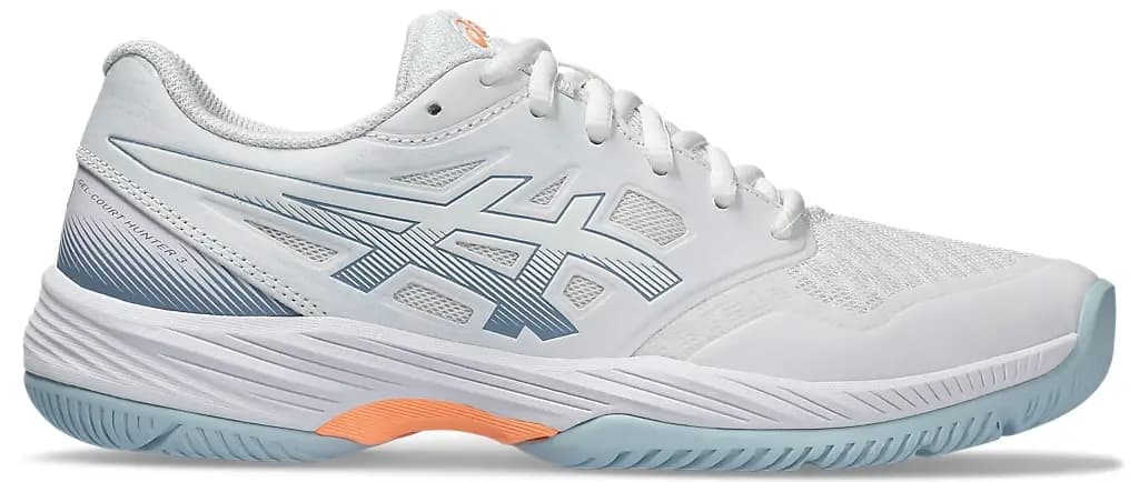 Giày Asics Gel-Court Hunter 3 'Grey' 1072A090-102