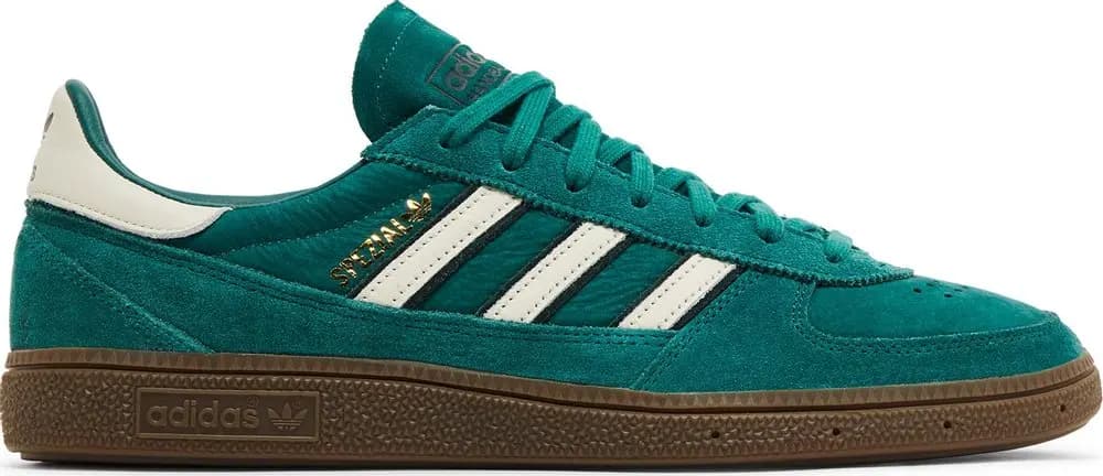 Giày Adidas Handball Spezial 'Noble Green' IH0137