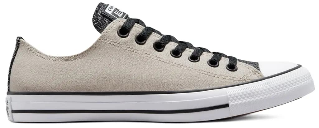 Giày Converse Chuck Taylor All Star 'Black White' 171369C