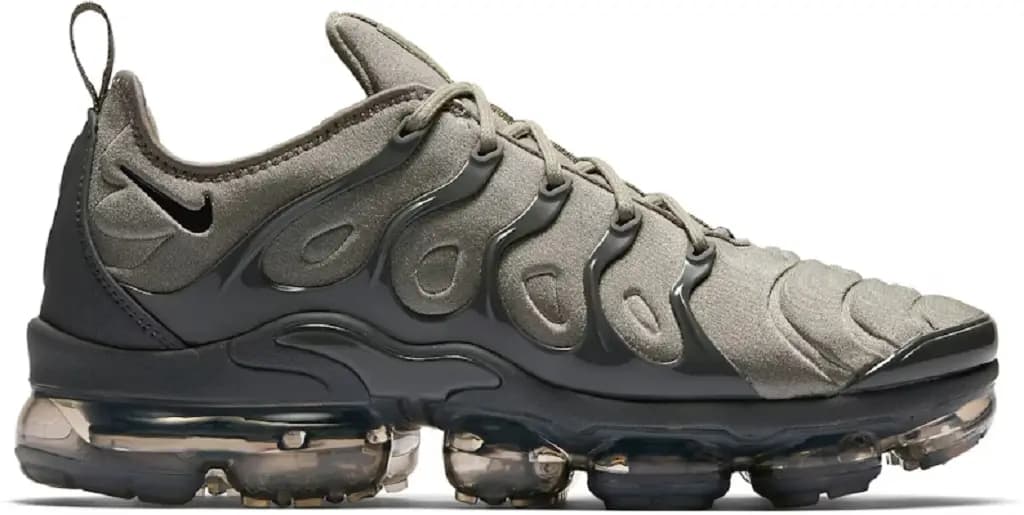 Giày Nike Air VaporMax Plus 'Dark Stucco' AT5681-001