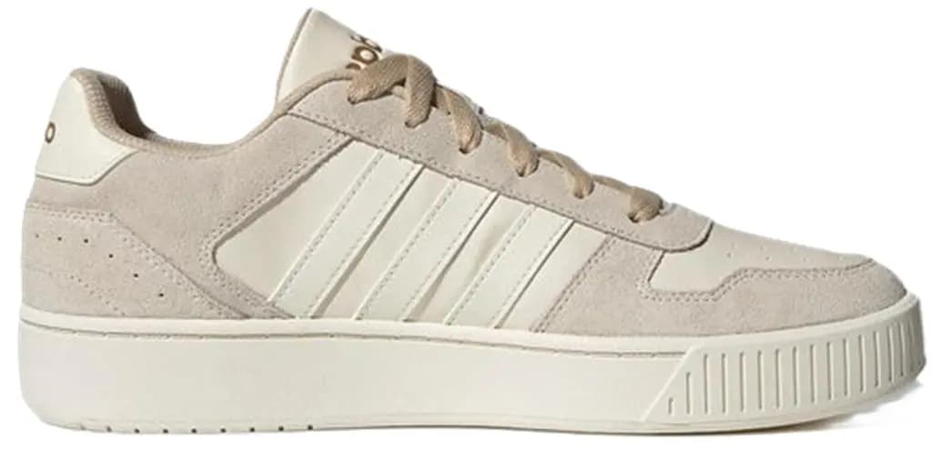 Giày Adidas D-Pad Classic 'Beige White' JI2551