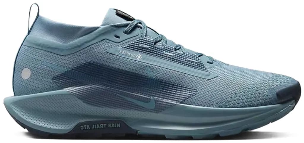 Giày Nike Pegasus Trail 5 Gore-Tex 'Smokey Blue Navy' FQ0908-005