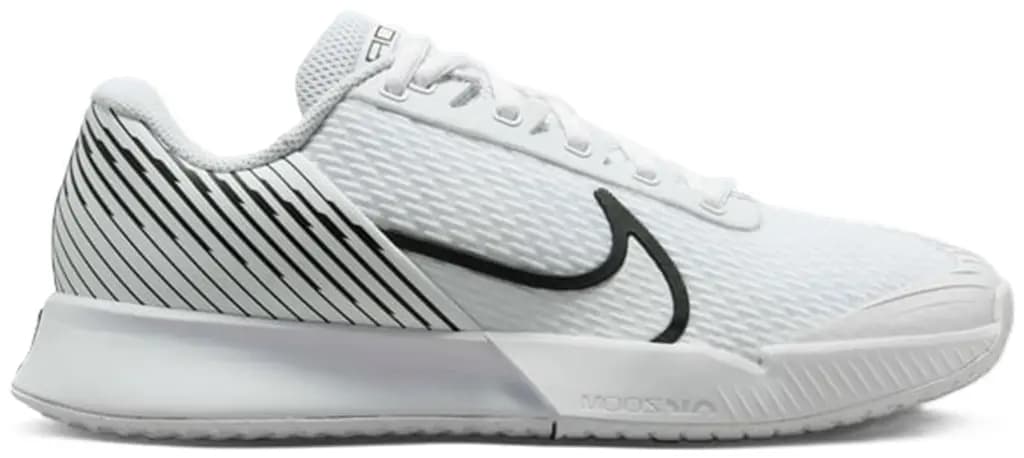 Giày Nike Air Zoom Vapor Pro 2 'White' DR6192-101 Giày Nike Air Zoom Vapor Pro 2 'White' DR6192-101