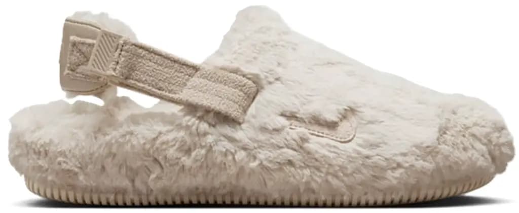 Dép Nike Calm Mules 'Cream' FZ3118-100