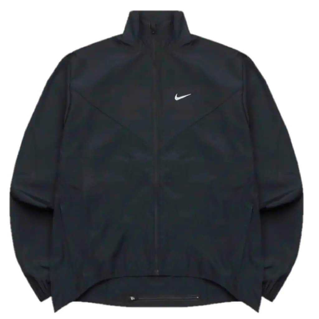 Áo Nike Dri-FIT Swoosh Running Jacket 'Black' FB4695-010