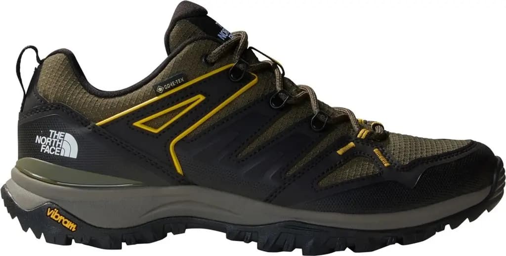 Giày The North Face Hedgehog Gore-Tex 'Black' NF0A8AA9BQW1 Giày The North Face Hedgehog Gore-Tex 'Black' NF0A8AA9BQW1
