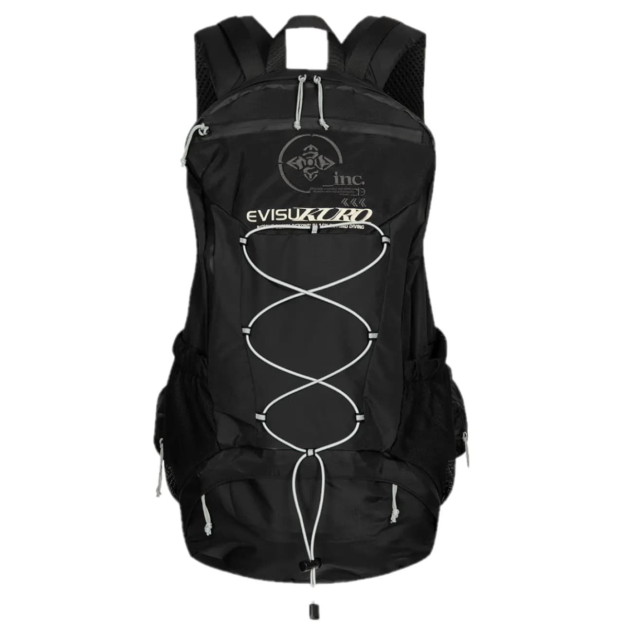Balo Evisu Functional 'Black' 2EAGNU2BG830XXNY