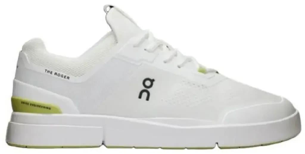 Giày On The Roger Spin 'Undyed' 3MD11472260