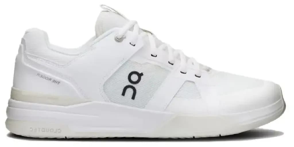 Giày On The Roger Clubhouse Pro 'White' 3MD30030202