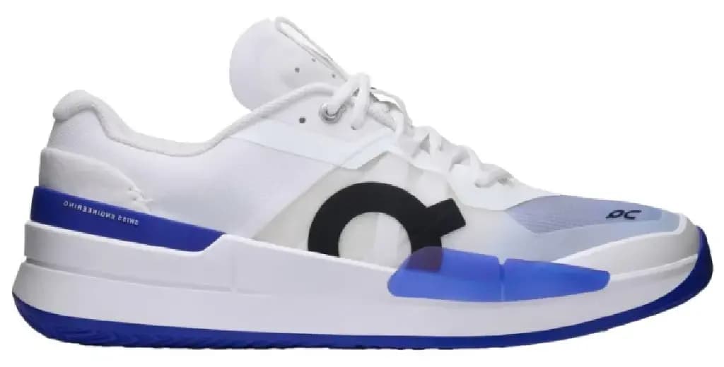 Giày On The Roger Pro 2 'White Blue' 3ME10300629