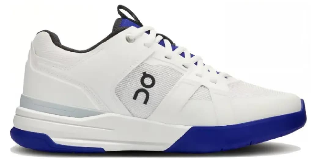 Giày On The Roger Pro 'Undyed Indigo' 3WD30052244