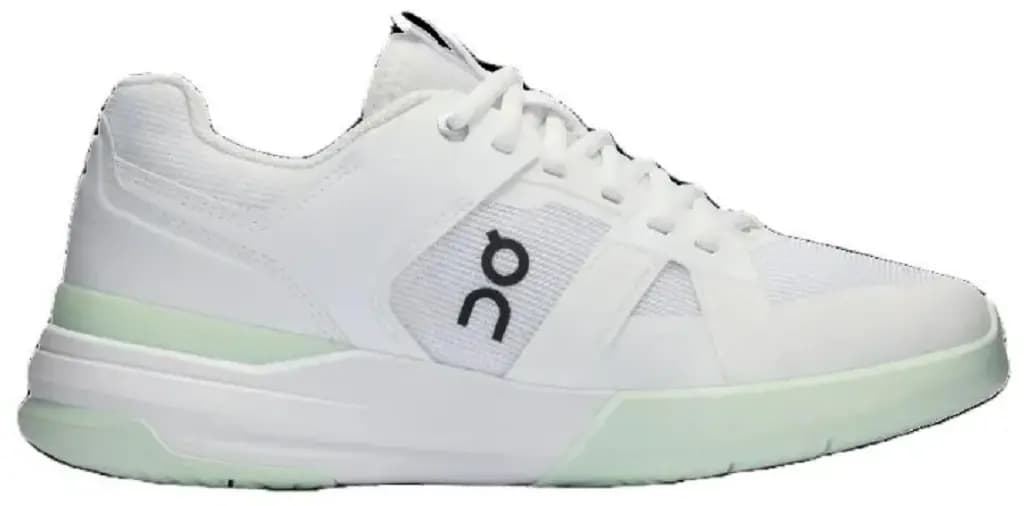 Giày On The Roger Clubhouse 'White' 3WD30052760
