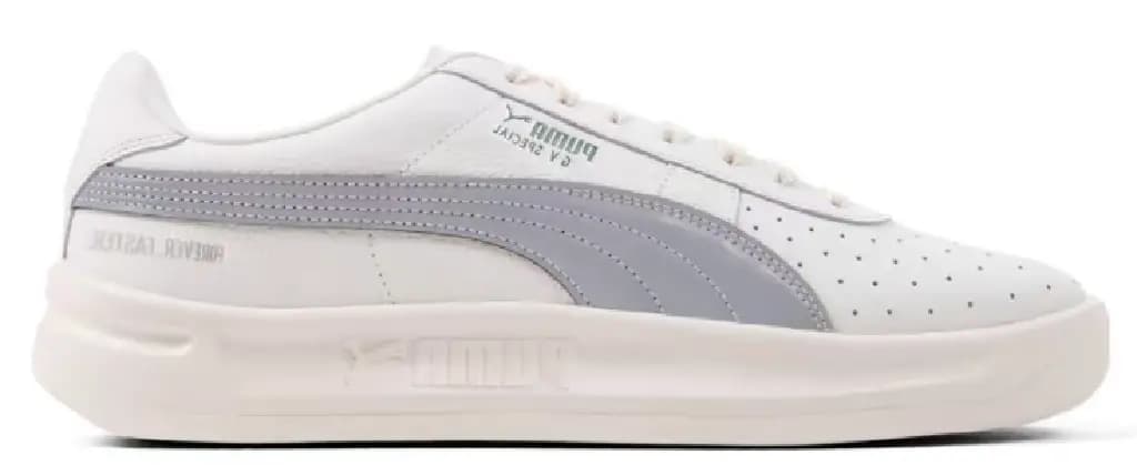 Giày Puma GV Special x FOSS 'White' 401142-01