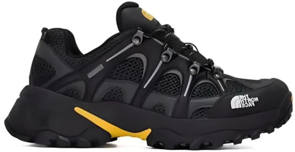 Giày The North Face Hedgehog 'Black' 8ADU-KT0 Giày The North Face Hedgehog 'Black' 8ADU-KT0