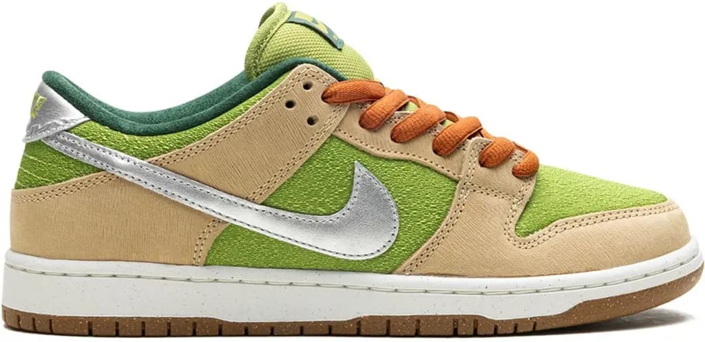 Giày Nike SB Dunk Low 'Escargot' FQ7585-200