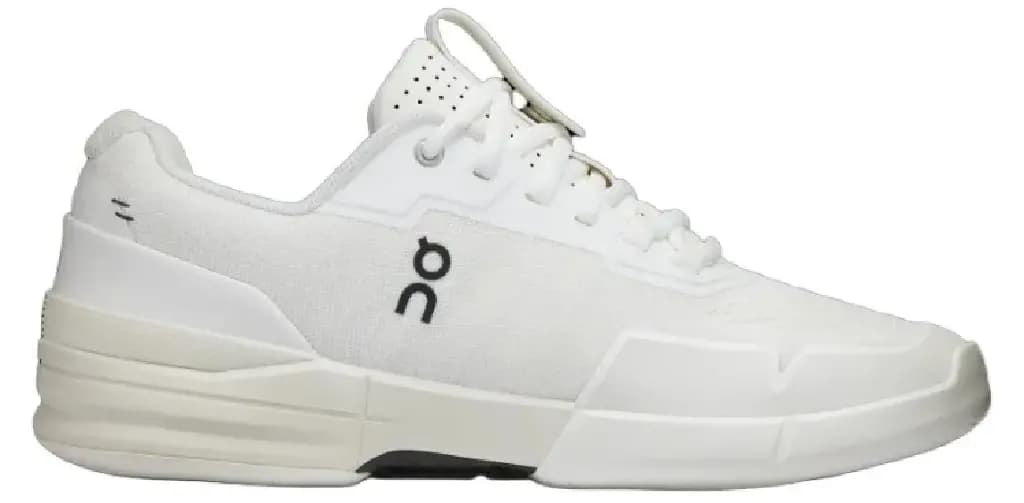 Giày On The Roger 'White' 48-97775