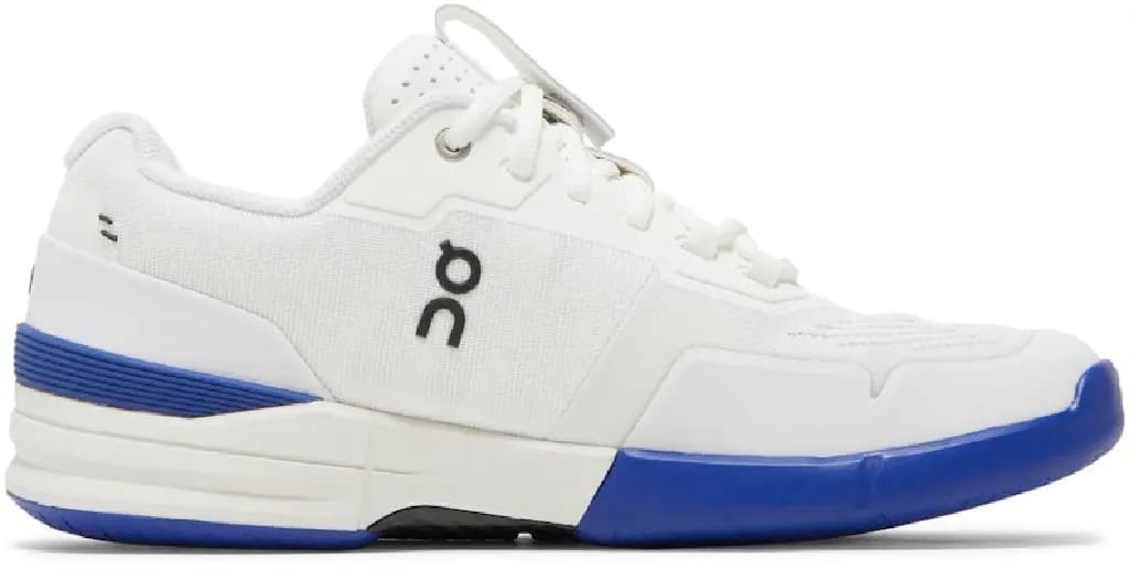 Giày ON The Roger Pro 'White Indigo' 48-98721