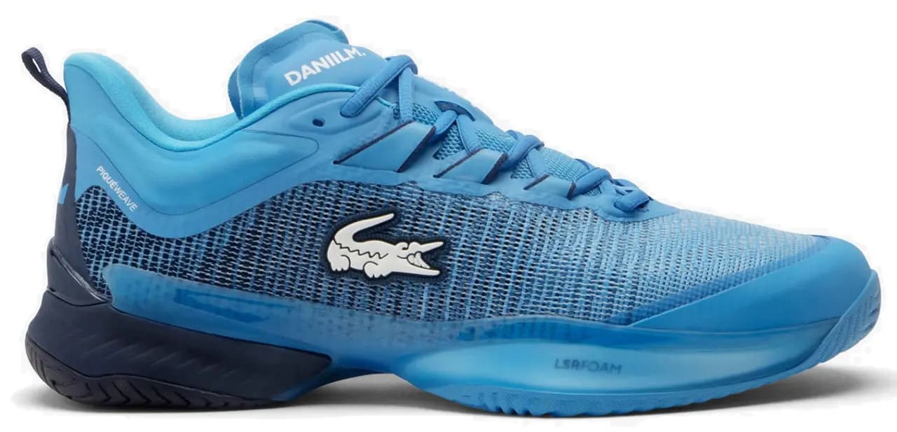 Giày Lacoste AG-LT Ultra Daniil 'Blue' 48SMA0084-BN1