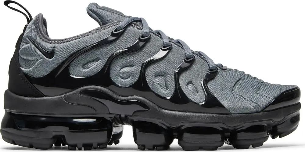 Giày Nike Air VaporMax Plus 'Cool Grey' CK0900-001