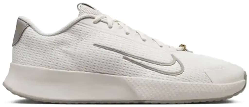 Giày Nike Court Vapor Lite 2 Premium HC 'Gold Flair Pack' FZ1248-001