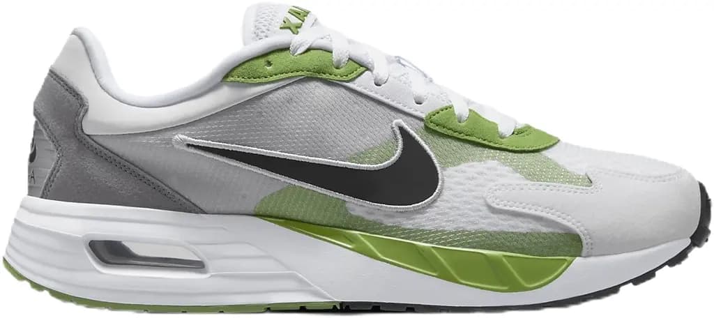 Giày Nike Air Max Solo 'White Chlorophyll' FV1340-100