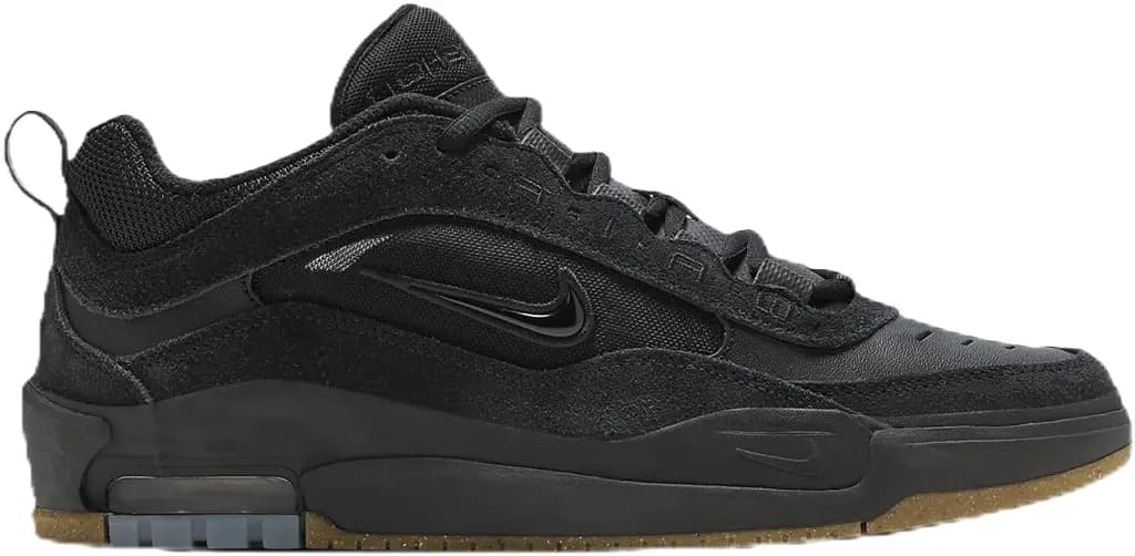 Giày Nike Air Max Ishod Wair SB 'Anthracite' FB2393-001