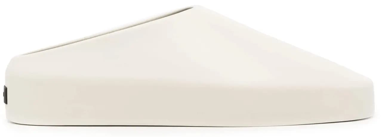 Dép Fear Of God The California 'White' FG80-200EVA-107